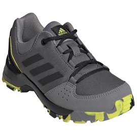 Adidas Terrex Hyperhiker Low K Jr FX4190 kengät musta 1