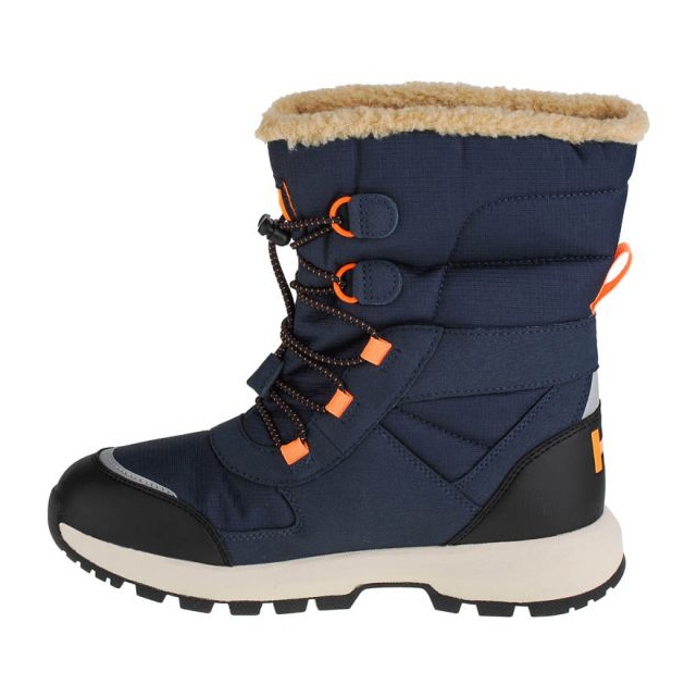 Helly Hansen Jk Silverton Boot Ht 11759-597 kengät sininen 1