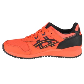 Asics Gel-Lyte Iii Og M 1201A052-700 musta oranssi 1