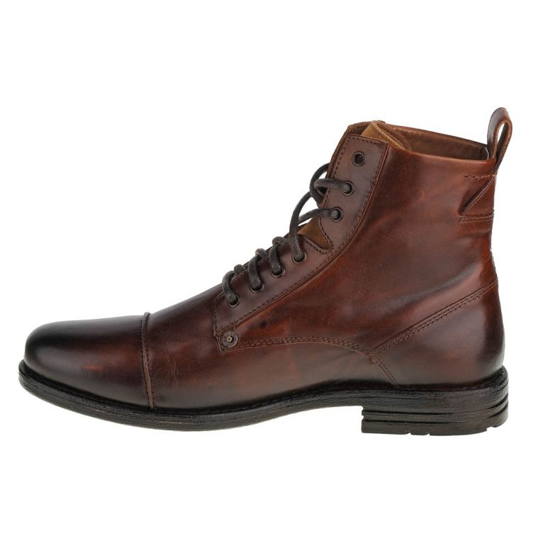 Levis Levi's Emerson M 225115-700-27 kengät ruskea 1