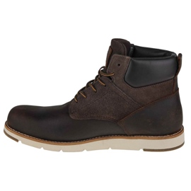 Levis Levi's Jax Plus M 232198-1700-29 kengät ruskea musta 1