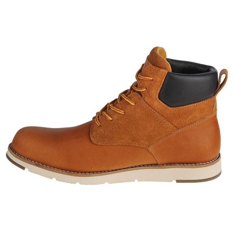 Levis Levi's Jax Plus kengät 232198-1700-74 ruskea 1