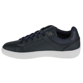 Levis Levi's Ostrander M 232806-618-17 kengät tummansininen 1