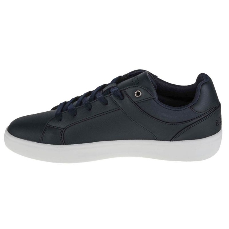 Levis Levi's Ostrander M 232806-618-17 kengät tummansininen 1