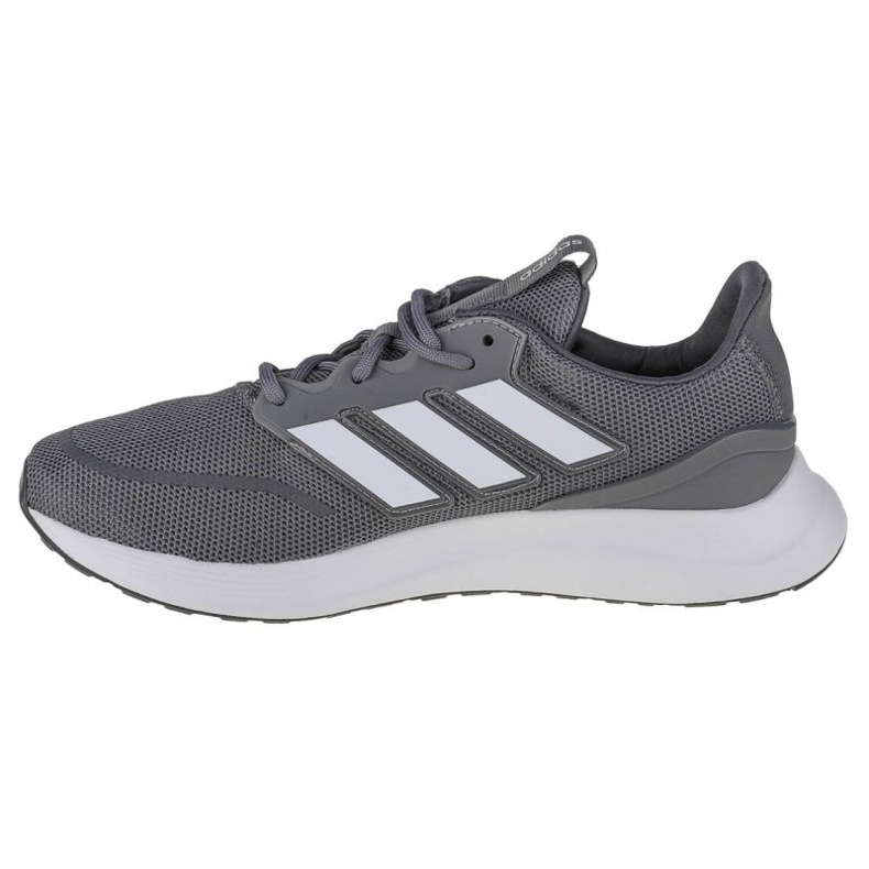 Adidas Energyfalcon M EE9844 juoksukengät valkoinen harmaa 1