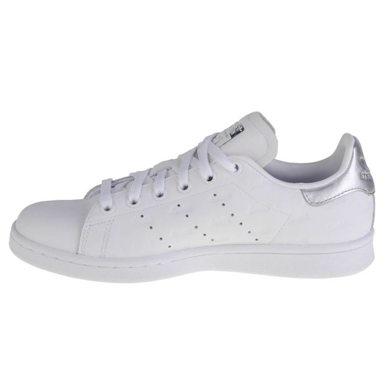 Adidas Stan Smith EF6854 kengät valkoinen 1
