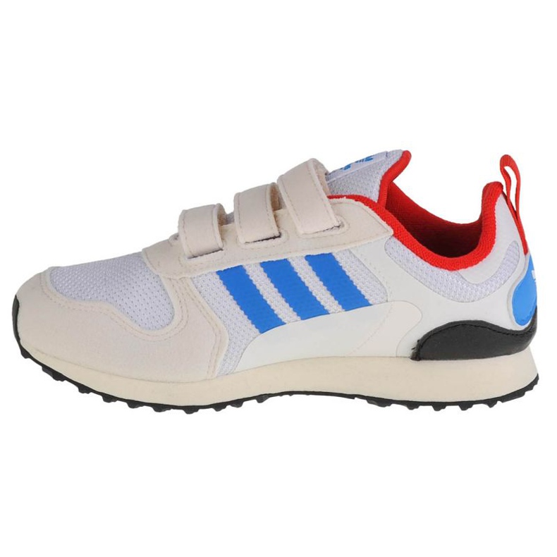 Adidas ZX 700 HD K FX5238 kengät valkoinen 1