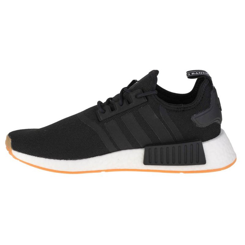 Kengät adidas Nmd R1 M GZ9257 musta 1