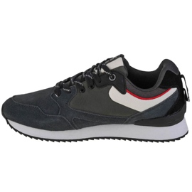 Big Star -kengät M II174192 harmaa 1