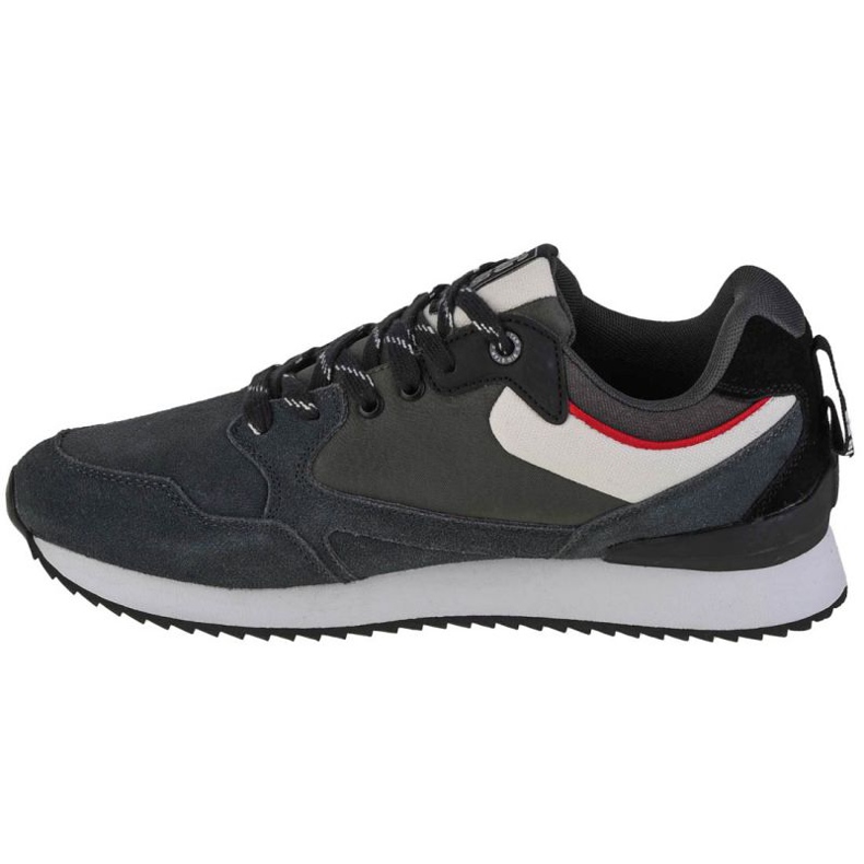 Big Star -kengät M II174192 harmaa 1