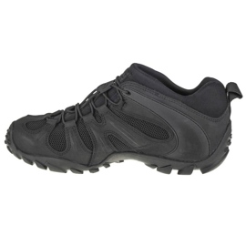 Merrell Cham 8 Stretch Tactical M J099405 musta 1