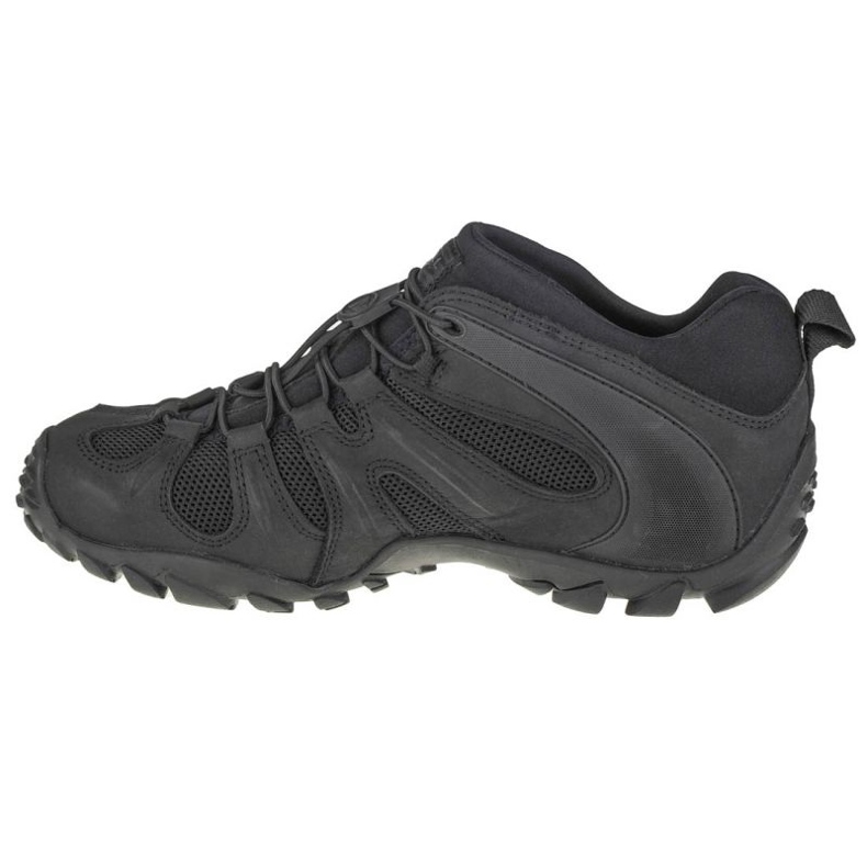 Merrell Cham 8 Stretch Tactical M J099405 musta 1