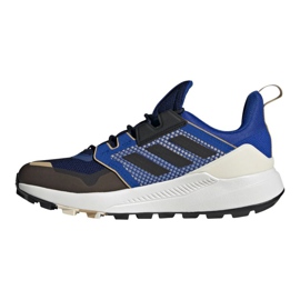 Adidas Terrex Trailmaker Primegreen M S29058 kengät tummansininen sininen 1
