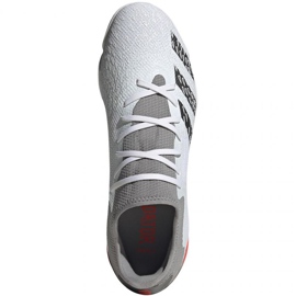 Adidas Predator Freak.3 M FY7820 -jalkapallokengät monivärinen valkoinen 1