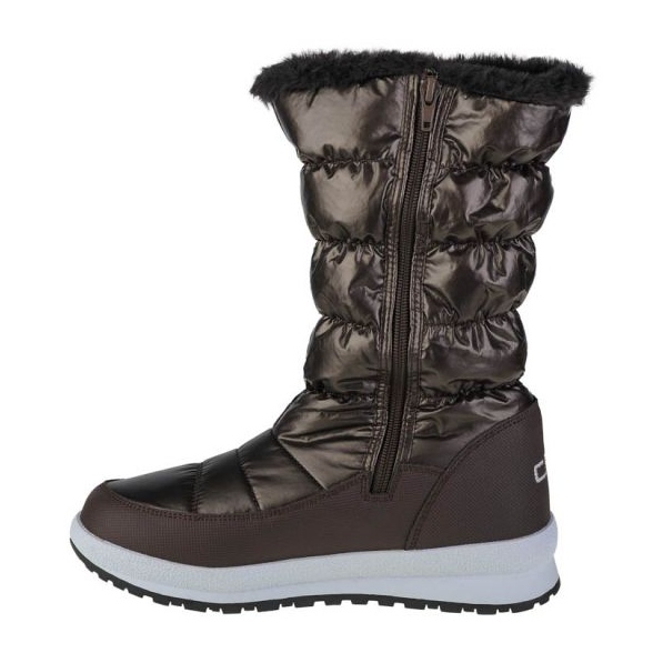 CMP Holse W 39Q4996-R601 kengät ruskea musta 1