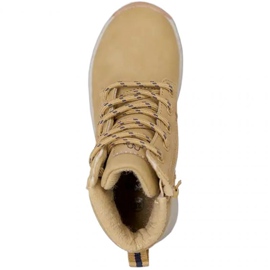 Kappa Cammy T Jr 260327T 4167 kengät ruskea 1