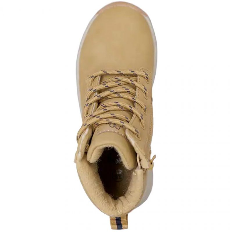 Kappa Cammy T Jr 260327T 4167 kengät ruskea 1