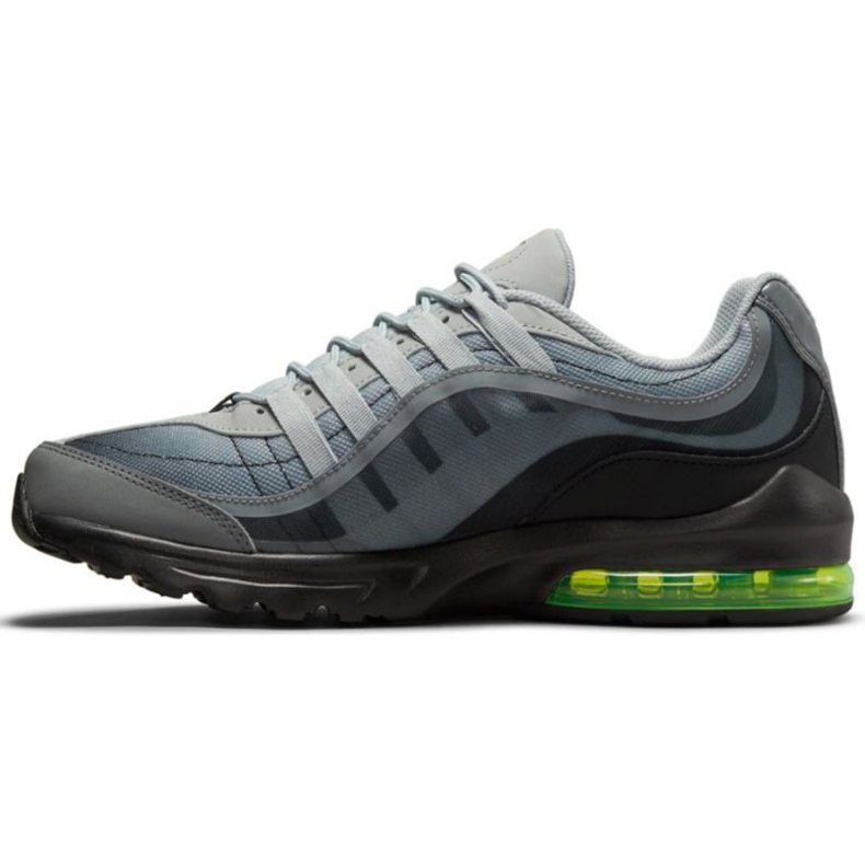 Nike Air Max VG-R M CK7583 009 juoksukengät harmaa 1