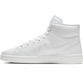Nike Court Royale 2 Mid CT1725 100 kengät valkoinen 1