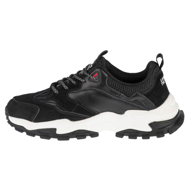 Starter Startti Cape Coral M SMB103321200 musta 1