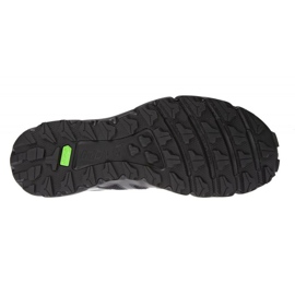 Inov-8 Terraultra MG 000947-BK-S-01 270 juoksukengät mustat 1