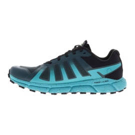 Inov-8 Terraultra G 270 W 000954-GRTL-S-01 juoksukengät musta laivastonsininen sininen 1