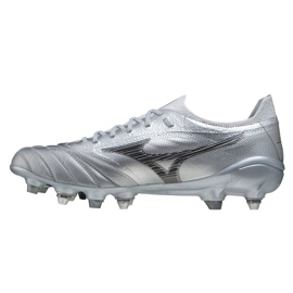 Mizuno Morelia Neo Iii Beta Japan Mix M P1GC219003 jalkapallokengät monivärinen hopea 1