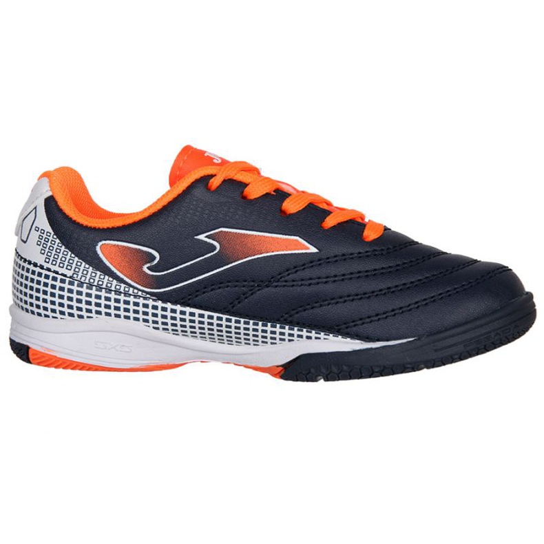 Joma Toledo In Jr TOJW2104IN jalkapallokengät monivärinen blues ja laivastonsininen 1