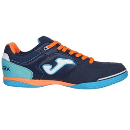 Joma Top Flex 2133 M TOPW2133IN jalkapallokengät tummansininen tummansininen 1