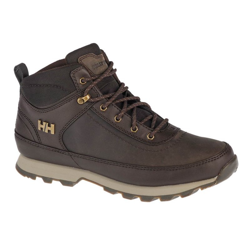 Helly Hansen Calgary M 10874-711 saappaat ruskea 1