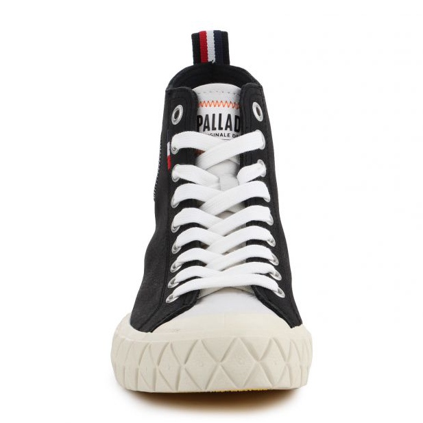 Palladium Palla Ace Mid Lth Ul U 77174-002-M musta 2