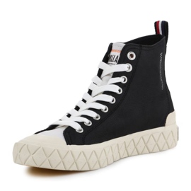 Palladium Palla Ace Mid Lth Ul U 77174-002-M musta 3