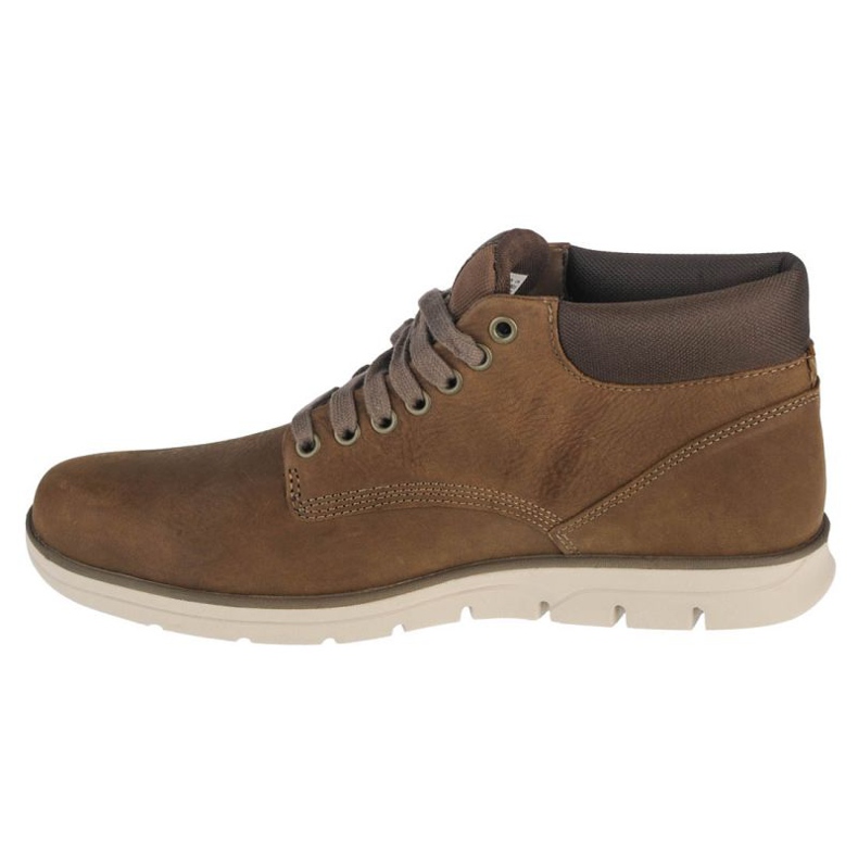 Timberland Bradstreet M A2E6A Kengät ruskea 1