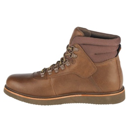 Timberland Newmarket M A2QFY kengät ruskea 1