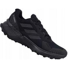 Adidas Terrex Soulstride M FY9215 kengät musta 1