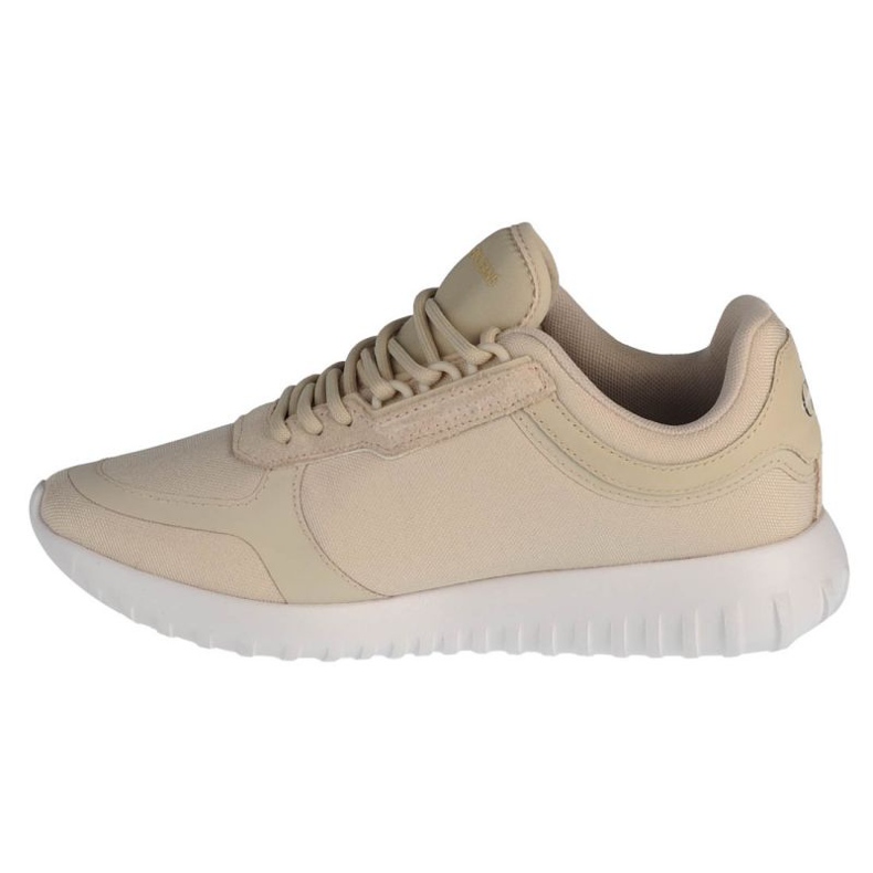 Calvin Klein Runner Laceup -kengät YW0YW00466-AEO beige 1