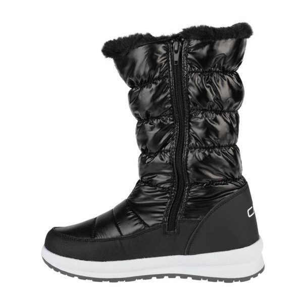 CMP Holse kengät 39Q4996-U901 musta 1