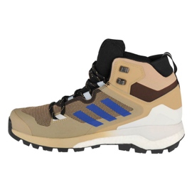 Adidas Terrex Skychaser 2 Mid Gtx GY5063 -kengät beige 1