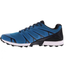 Inov-8 Trailtalon 235 M 000714-BLNYWH-S-01 juoksukengät musta sininen 1