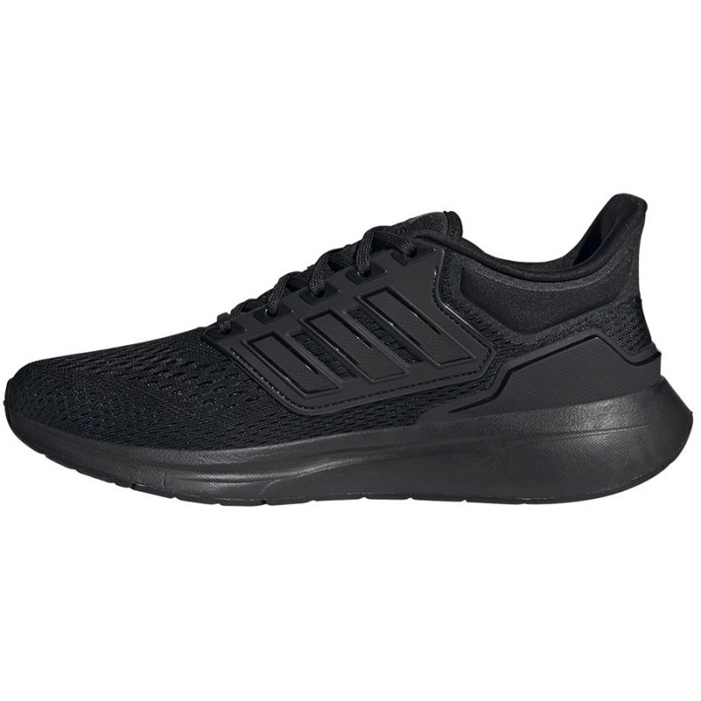 Adidas EQ21 Run W H00545 juoksukengät musta 1