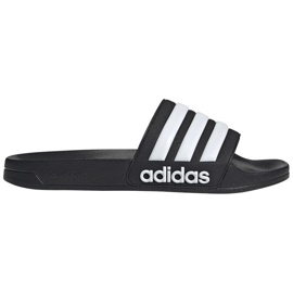 Adidas Adilette Shower GZ5922 tossut musta 1