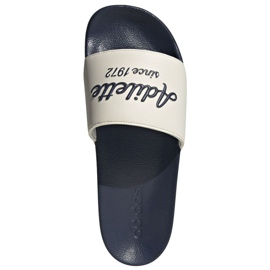 Adidas Adilette Shower GW8748 tossut valkoinen 1