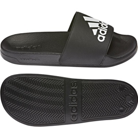Adidas Adilette Shower GZ3779 tossut musta 1