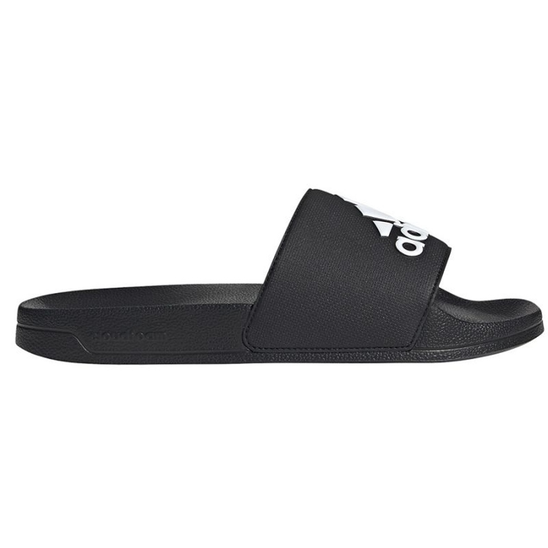 Adidas Adilette Shower GZ3779 tossut musta 2