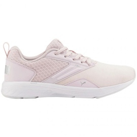 Puma Nrgy Comet Lavender kengät 190556 56 vaaleanpunainen 1