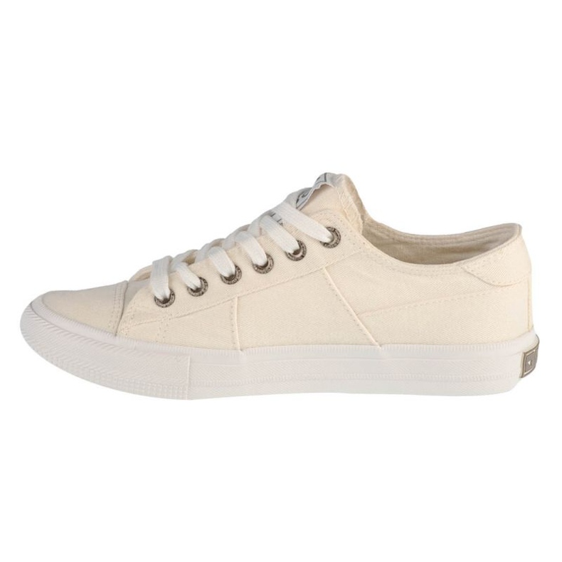 Big Star -kengät JJ274095 beige 1