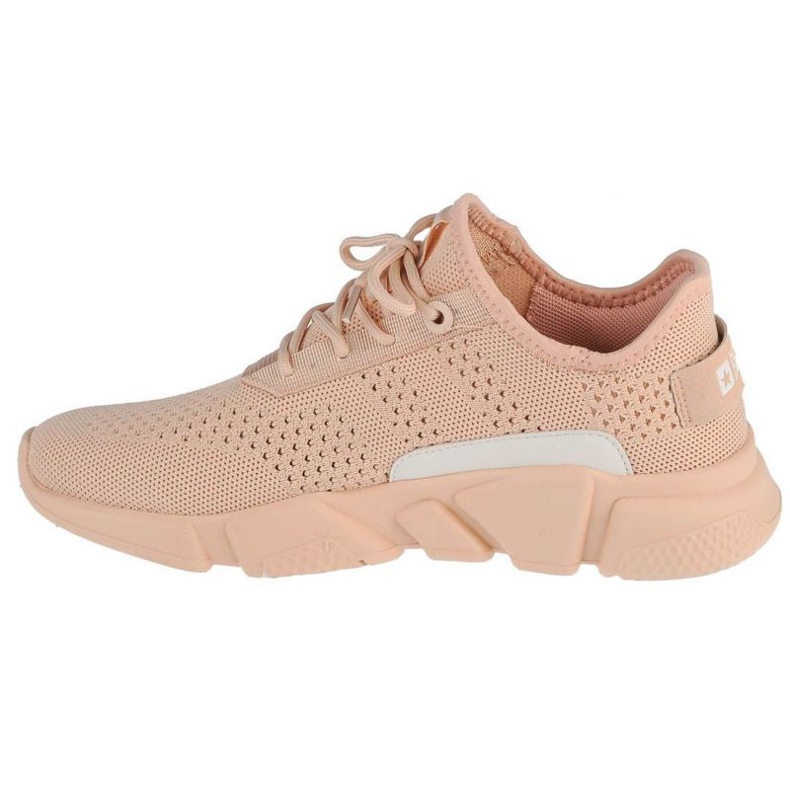 Big Star -kengät JJ274272 vaaleanpunainen 1