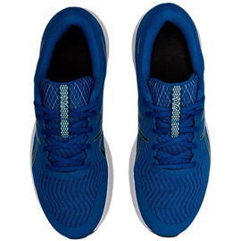 Asics Patriot 12 M 1011A823 417 juoksukengät sininen 1