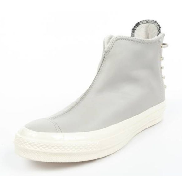 Converse Chuck Taylor All Star 70 W 157624C harmaa 2