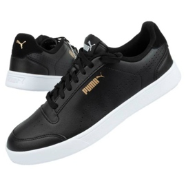 Puma Shuffle M 380150 03 musta 1